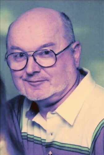 Kenneth A. Prince